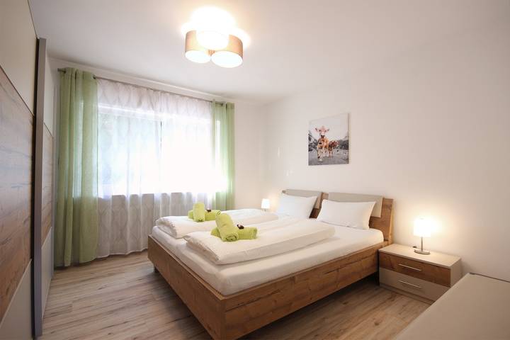 Ganze Ferienwohnung, Scheiblesmoos in Nesselwang, Bayerisch Schwaben