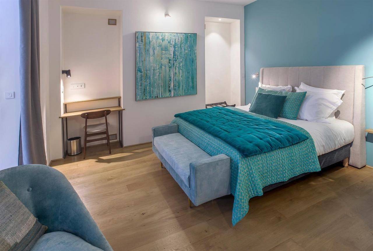 Appart Hôtel - Hyper Centre - Villa Côté Plateau - 3 Étoiles Certifiées- in Angoulême, Charente