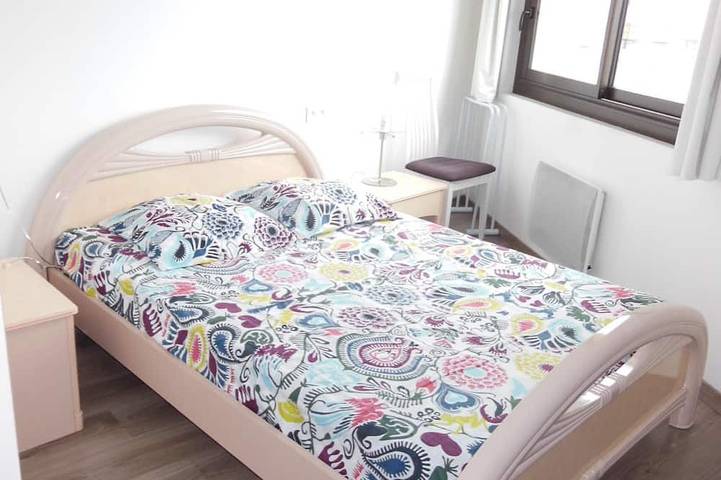 Gîte pour 6 personnes, avec jacuzzi, animaux acceptés dans Plage de Dieppe - 2