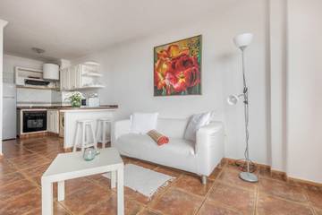 Apartment for 2 People in Guía de Isora, South Tenerife, Photo 3