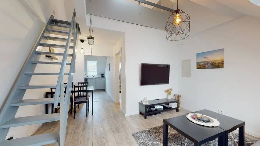 Ferienwohnung für 4 Personen in Bielefeld - 2