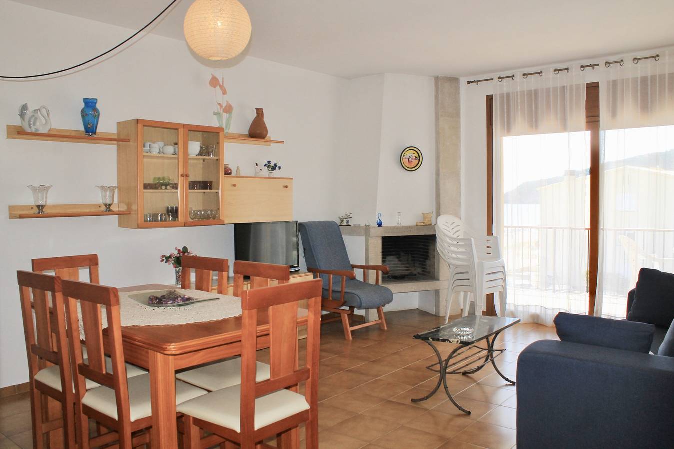 Geheel appartement, Dunes in Pals, Costa Brava