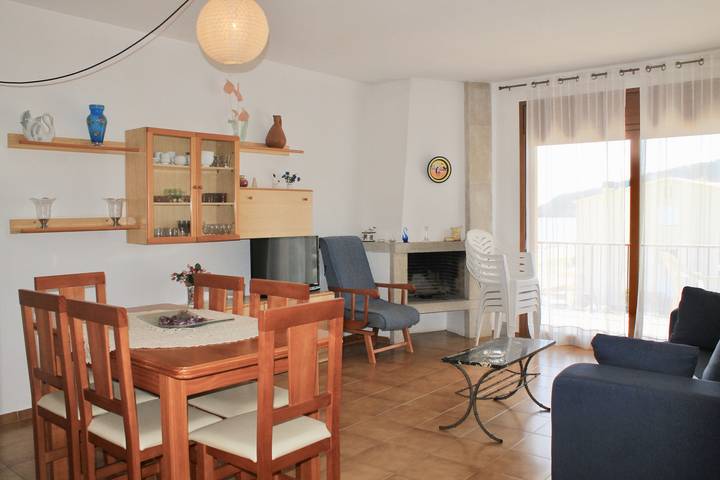 Appartement entier, Dunes in Pals, Costa Brava