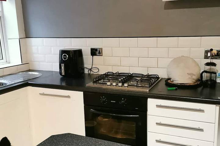 Maison de vacances pour 4 personnes - 1