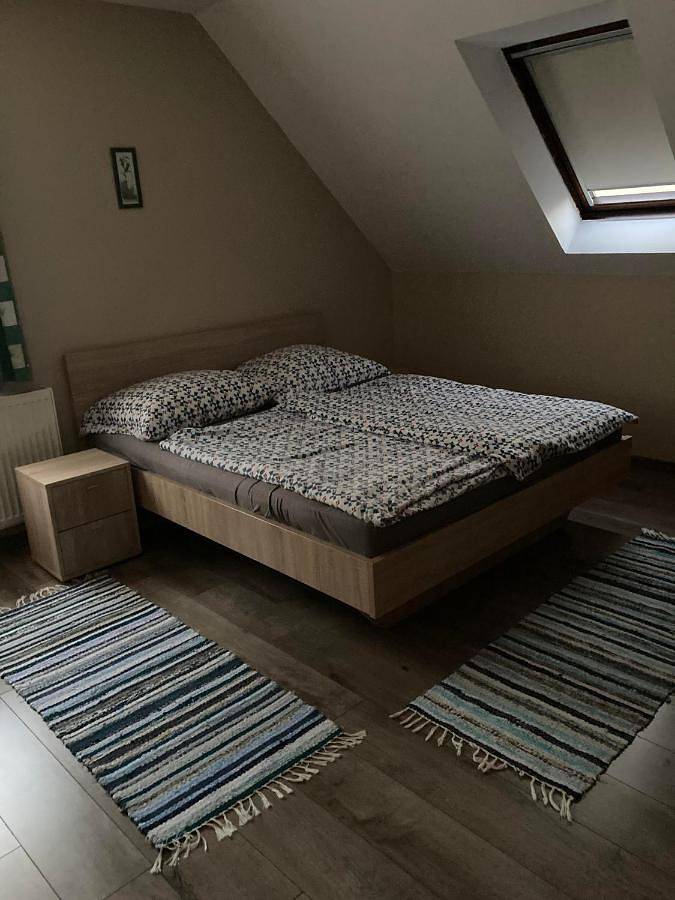 Ganze Wohnung, Muskátli Apartman in Balatonakali, Balatonfüredi járás