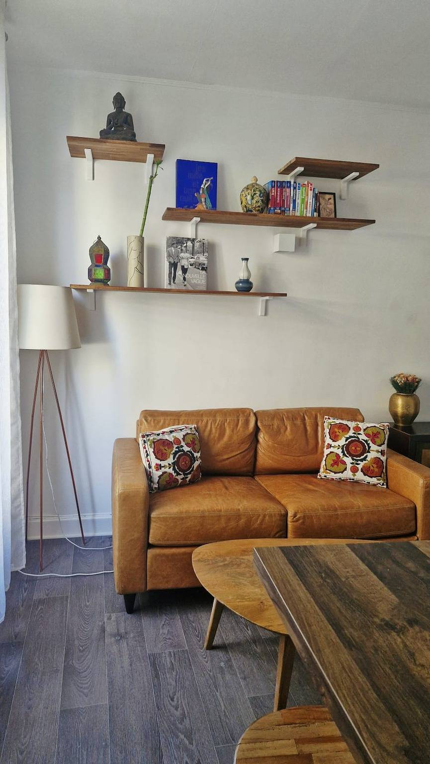 Appartement de vacances