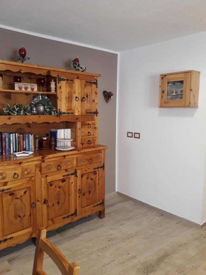 Appartement entier, Chez Elida in Senin, Saint-Christophe