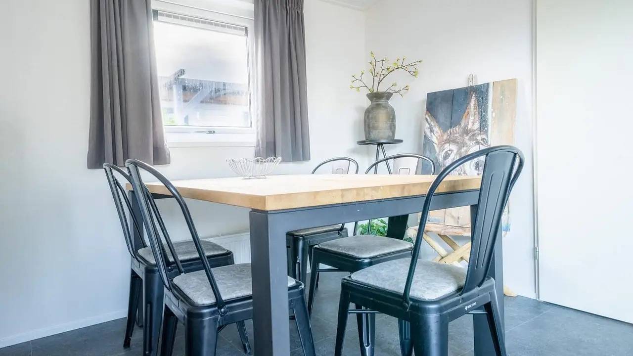 Ferienhaus für 5 Personen (47 m²) in Otterlo in Hoge Veluwe