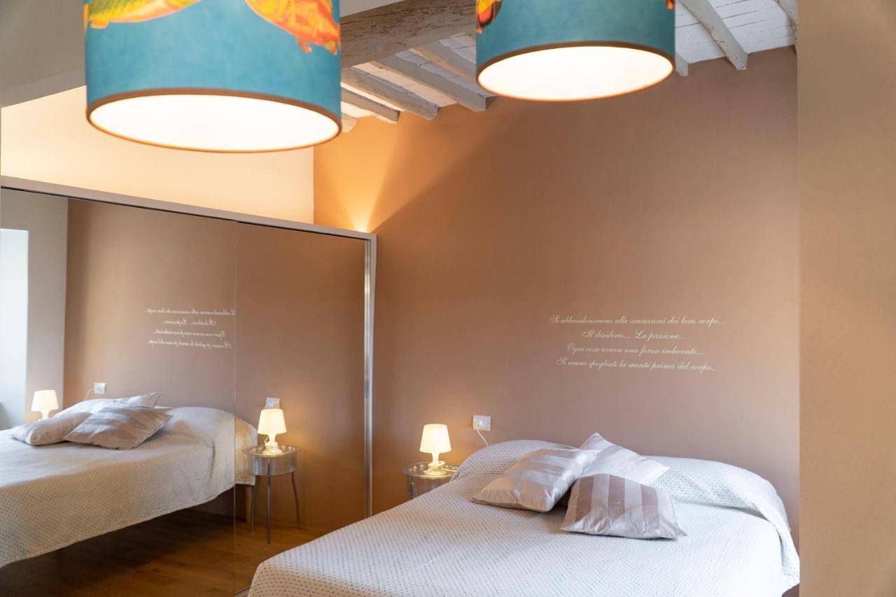 Losanna Suites in Campiglia Marittima, Etruskische kust