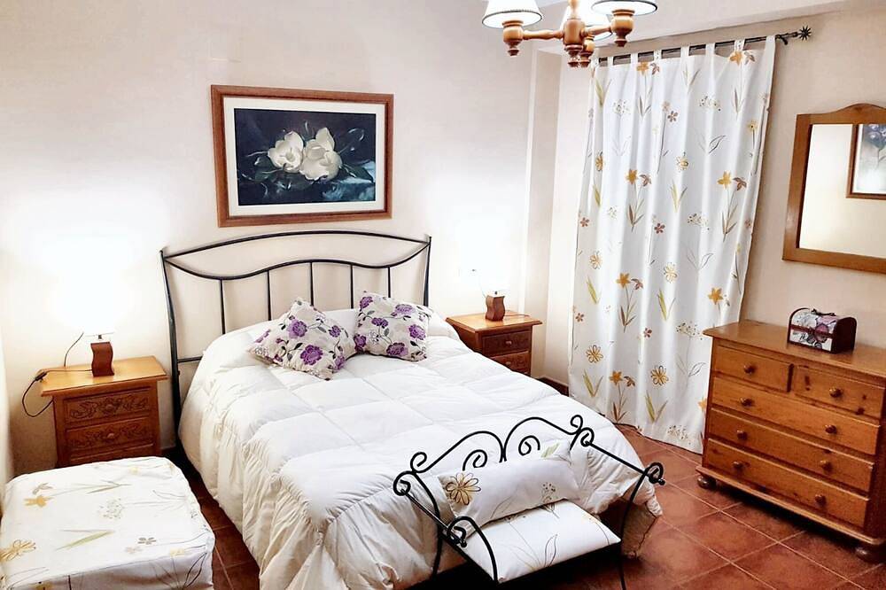 Homerez - Casa encantadora con piscina privada y vista a la montaña in Arriate, Provincia de Málaga