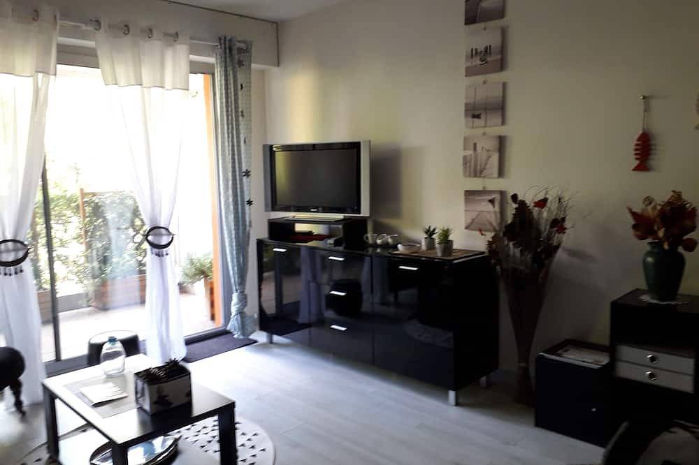 Appartement entier, Agréable T2 La Rochelle 3p  parking securisé in La Rochelle, Région de La Rochelle