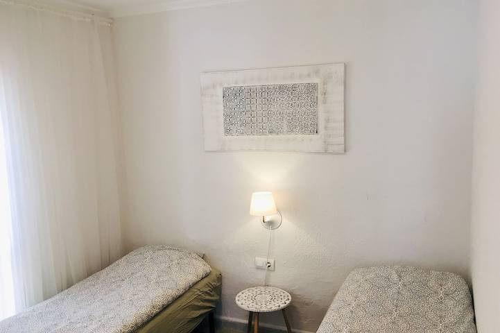 Finca für 4 Personen, mit Whirlpool und Terrasse sowie Garten in Torrevieja - 3