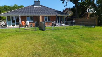 Ferienwohnung für 5 Personen in Steinberg, Schleswig-Flensburg, Bild 3