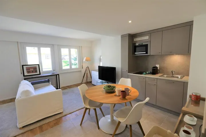 Apartamento de vacaciones para 2 personas - 1