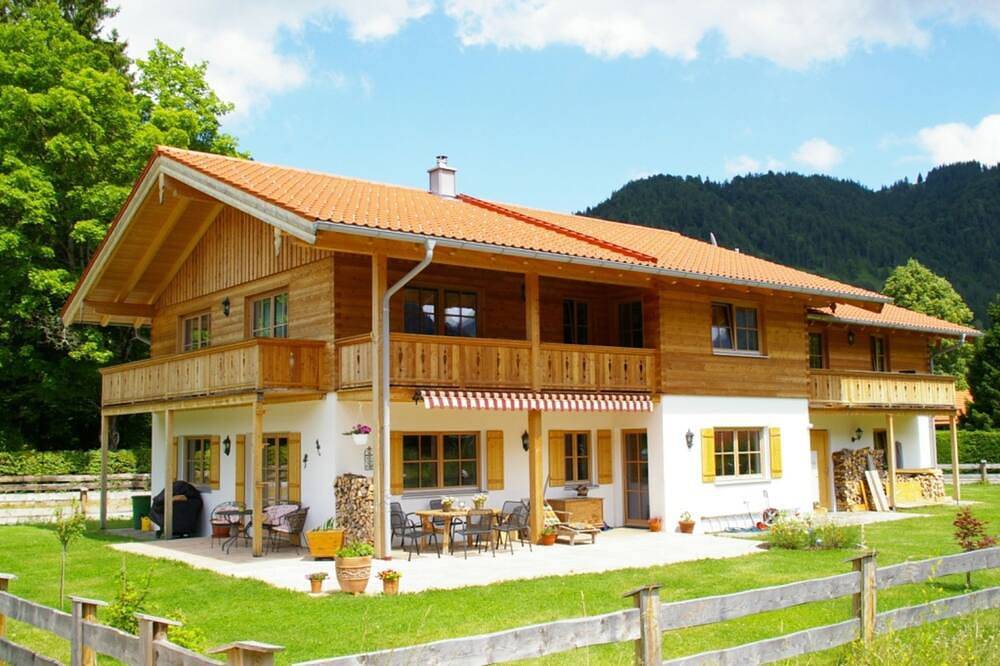 Ganze Wohnung, Ferienwohnung Antonia in Sudelfeld, Bayrischzell