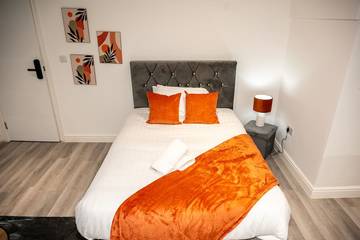 Apartment for 2 People in Huddersfield, West Yorkshire, Photo 3