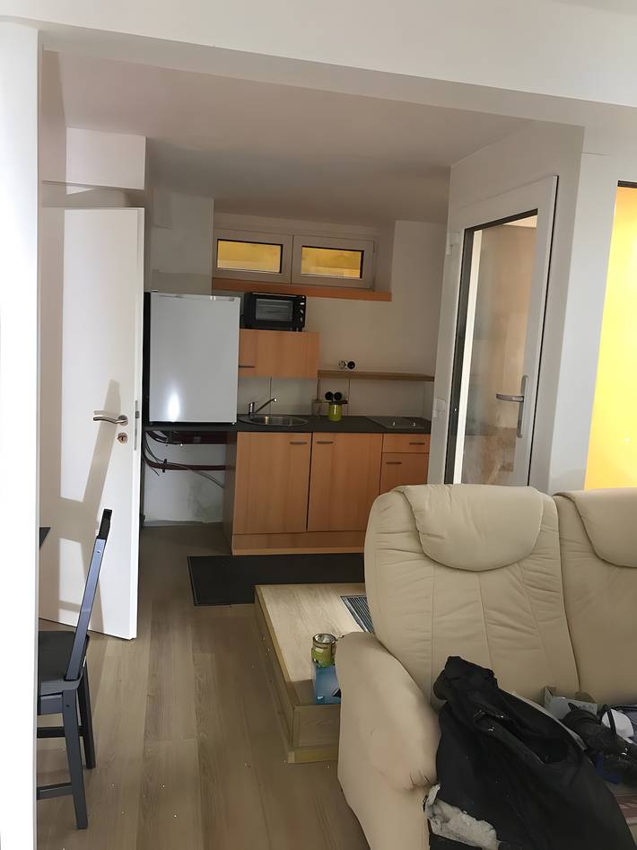 Ferienwohnung für 2 Personen in Bühl - 4