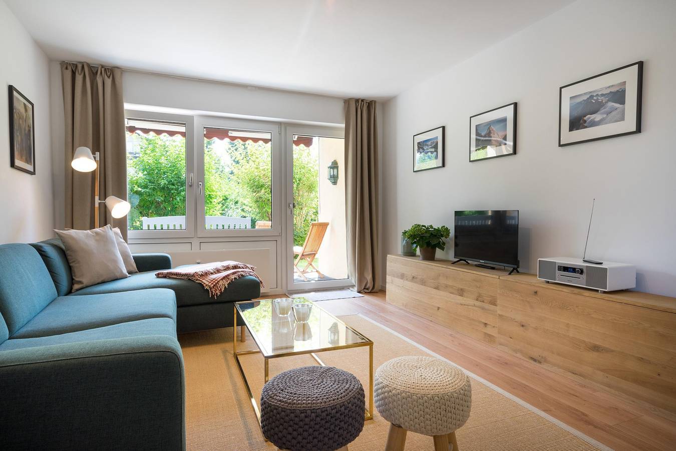 Entire holiday apartment, Bergglück in Fischen, Bavarian Swabia