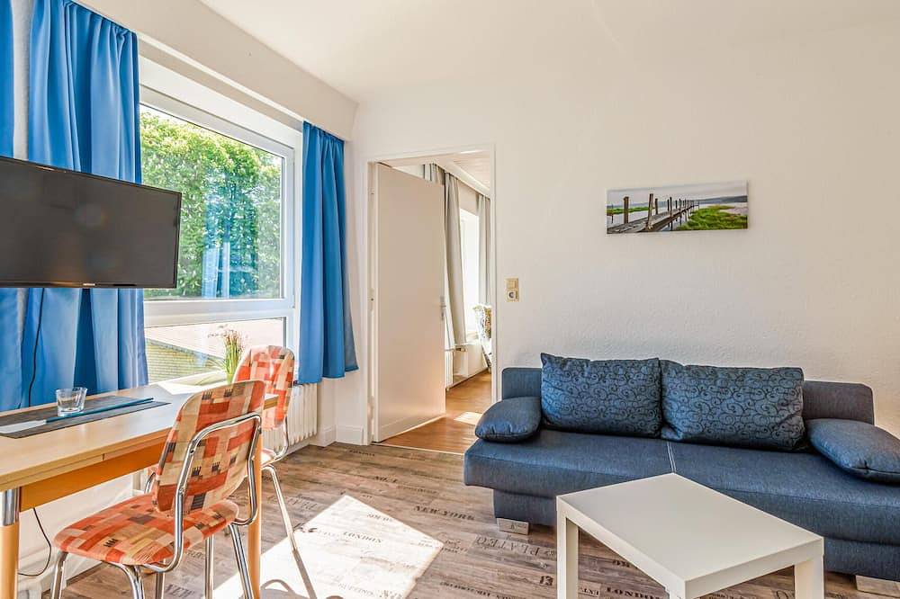 Ganze Wohnung, Atemberaubende Wohnung in St. Other in Sankt Annen, Halbinsel Eiderstedt