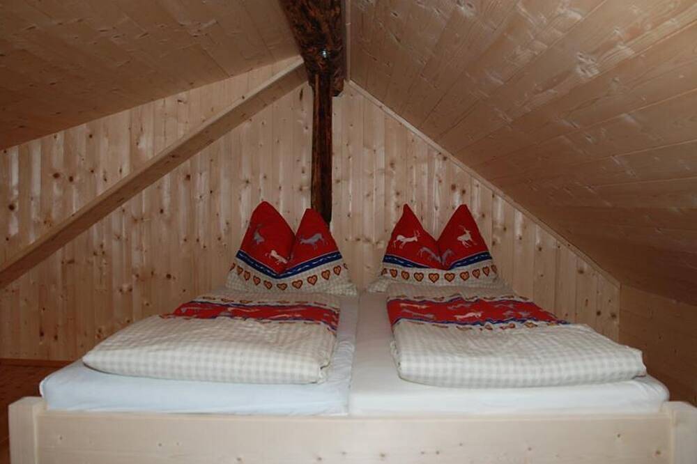Müllneralm - Hütte, Bad, Wc, 3 Schlafräume in Sankt Michael im Lungau, Bundesland Salzburg