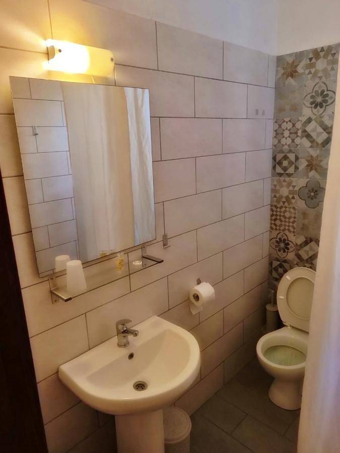 Maison d’hôte pour 2 personnes, avec terrasse et jardin dans Skiathos - 3