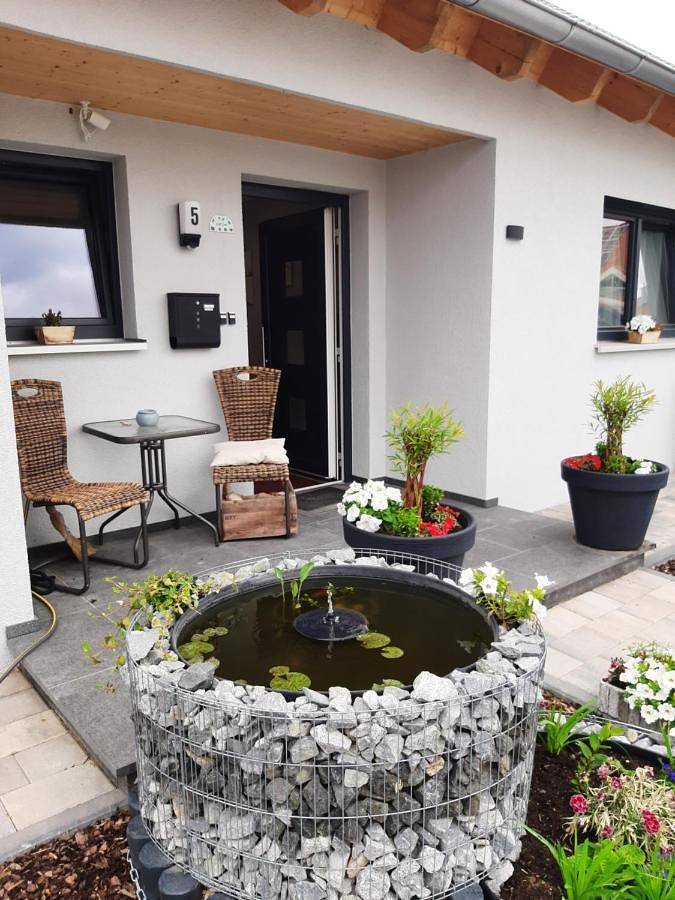 Ganze Wohnung, Zettler`s Ferienwohnung in Aichstetten, Region Bodensee-Oberschwaben