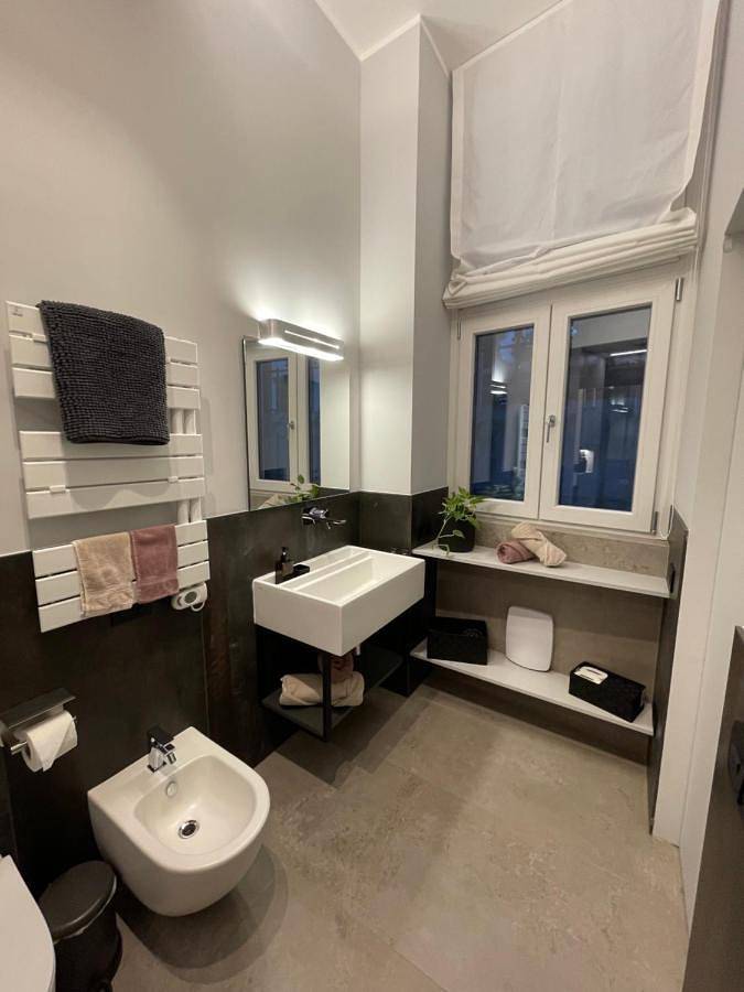 B&B für 2 Personen in Como - 4