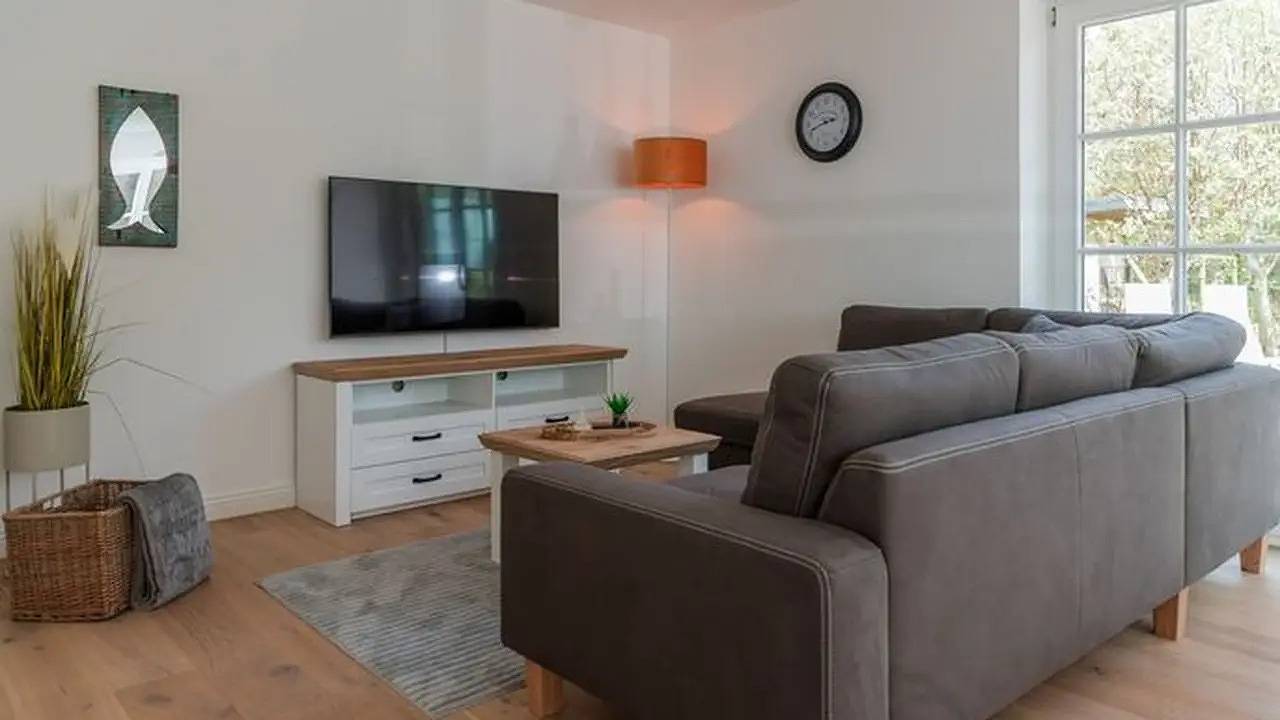 Ferienhaus für 4 Personen (125 m²) in Borgsum in Borgsum, Föhr