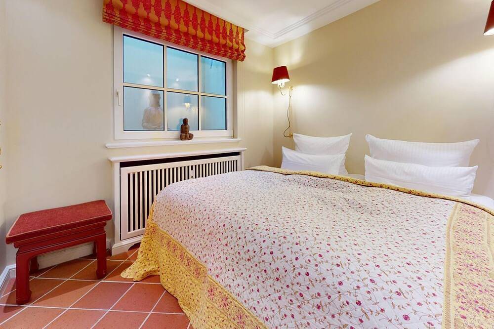 Ganze Wohnung, Wattidyll - Hochwertig ausgestattete Ferienwohnung für bis zu 4 Personen mit in Sylt-Ost, Sylt (Gemeinde)