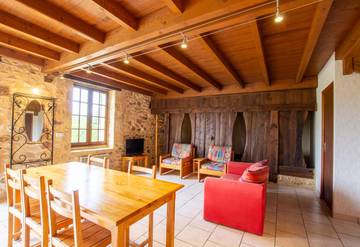 Cottage for 6 People in Bouillac, Périgord Pourpre, Photo 3