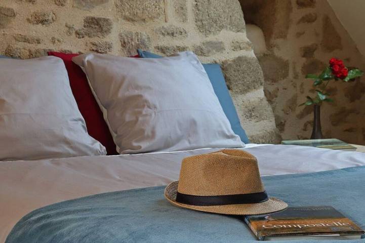 Gîte pour 2 personnes, avec jardin dans Athis-Val-de-Rouvre - 4