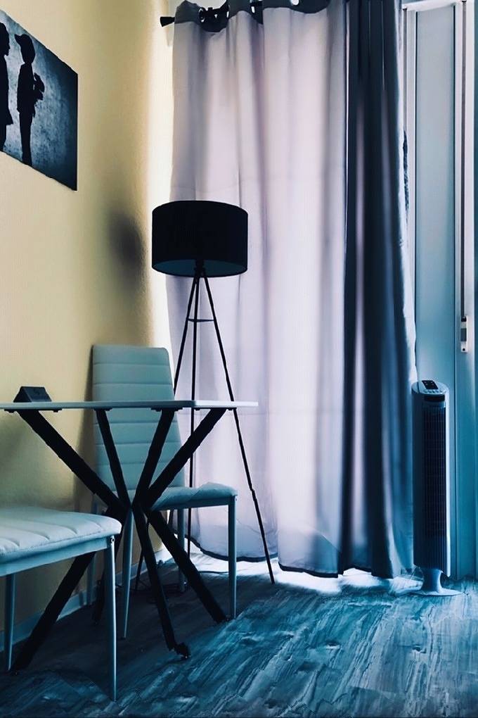 Ganze Ferienwohnung, Wohlfühlort auf Zeit in Deutsches Eck, Koblenz