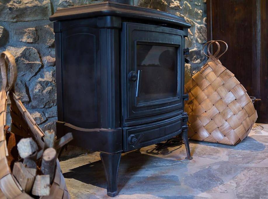Charming & Authentic Stone House La Brugna in Borgo Val di Taro, Apennin Parmensan