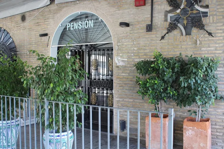 Gästehaus für 3 Personen - 1