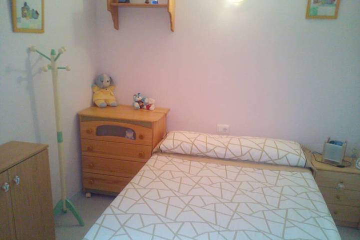 Gîte pour 4 personnes à Sant Carles de la Ràpita - 3