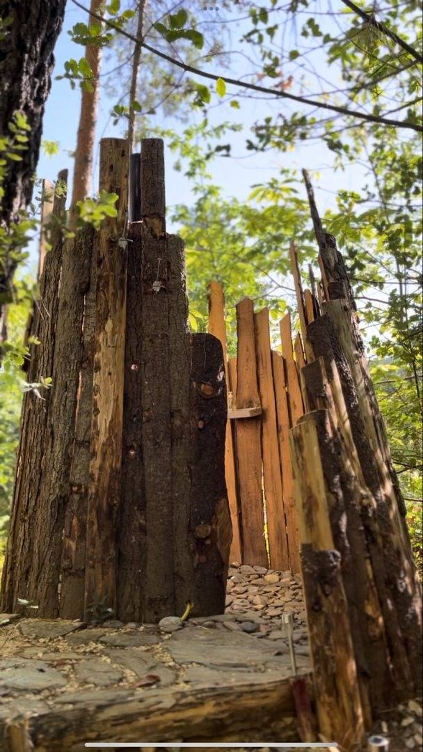 Gîte pour 2 personnes, avec jardin à Chamborigaud - 4