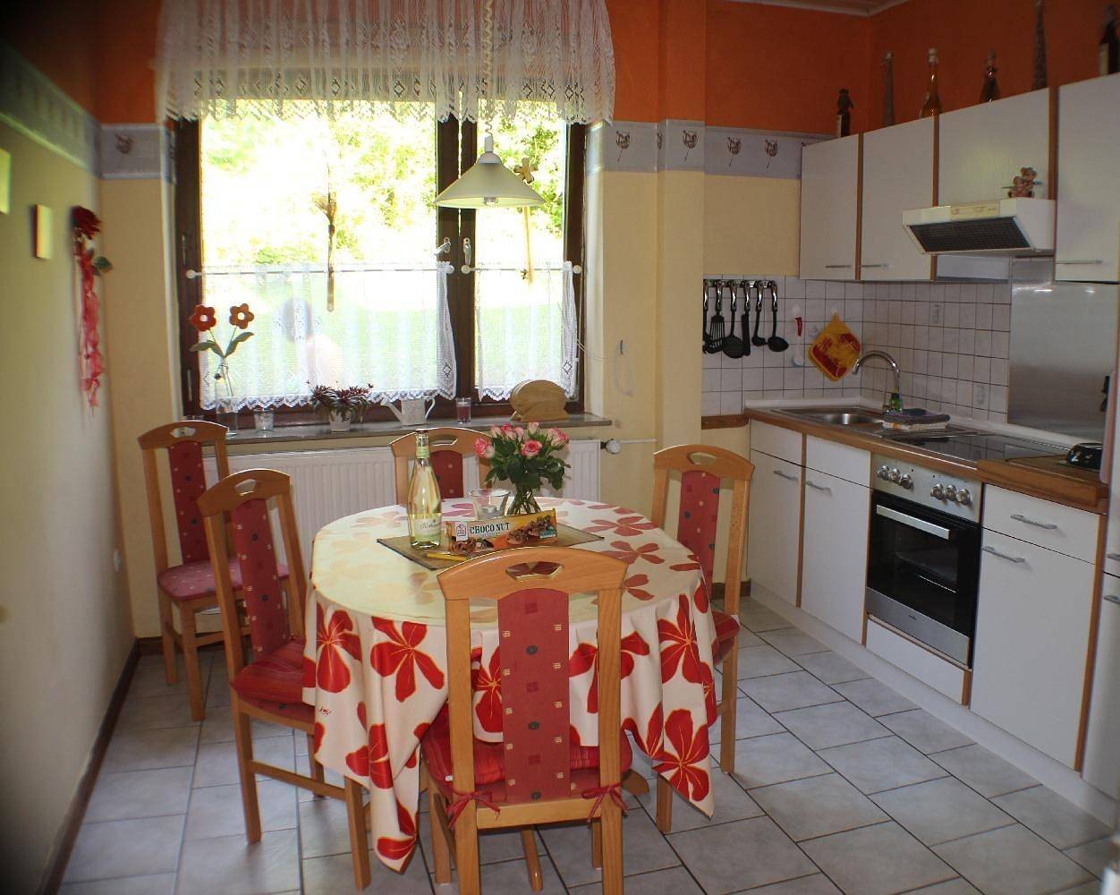 Ganze Ferienwohnung,  Ferienwohnung im Teutoburger Wald in Schieder, Schieder-Schwalenberg