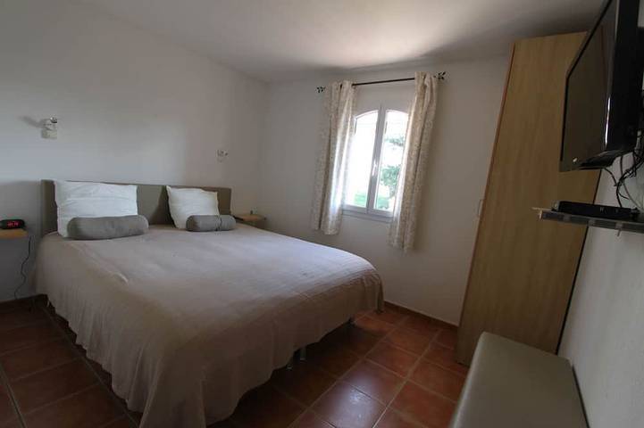 Ferienpark für 7 Personen, mit Pool und Garten in der Provence - 2