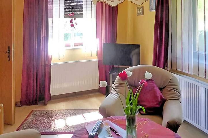 Ferienhaus für 4 Personen, mit Terrasse und Garten, mit Haustier in Waren (Müritz) - 3