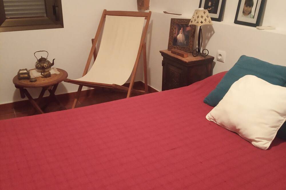 Valle de los Molinos Rural House with access to the hiking trail, Golf 25 Km. minut in Malagón, Ciudad Real Province