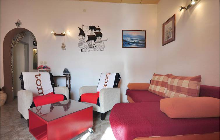 Ferienhaus für 5 Personen, mit Terrasse in Split-Dalmatien - 3