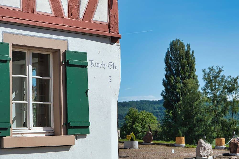 Appartamento intero, Suite Kelnhof: Cozy Riverside Apartment in Aargau-Basel