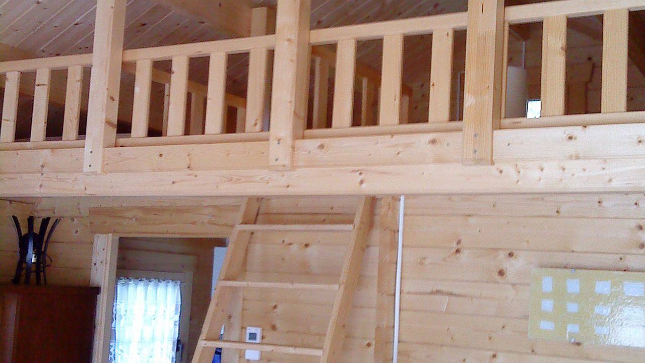 Ferienhaus für 2 Personen (26 m²) in Saalfeld/Saale in Saalfeld, Saalfeld/Saale