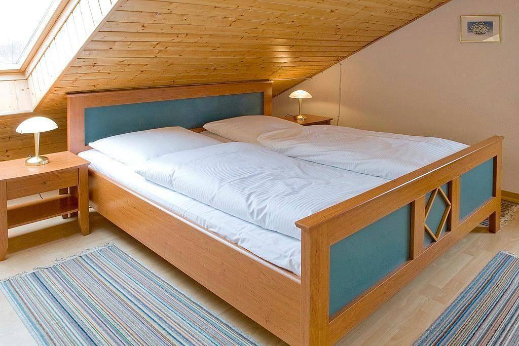 Urlauberdorf 45d in Boltenhagen, Nordwestmecklenburg (Wismar und Umgebung)