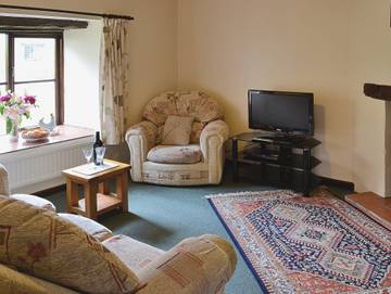 Log Cabin for 2 People in Holcombe Burnell, Devon, Photo 1