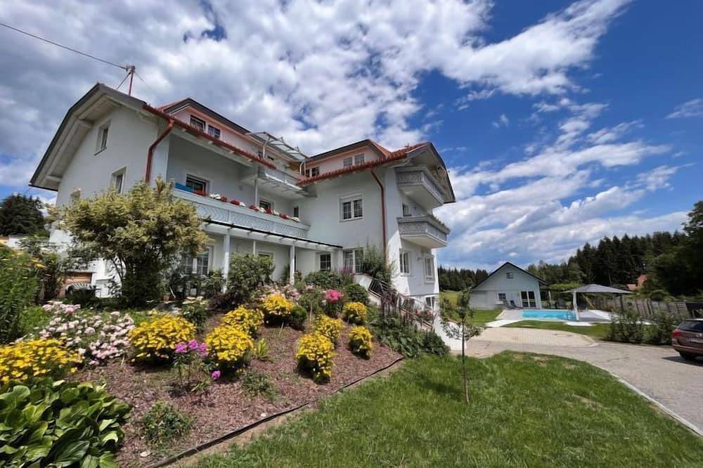 Ganze Wohnung, Ferienwohnung Frank in Feldkirchen in Kärnten, Bezirk Feldkirchen