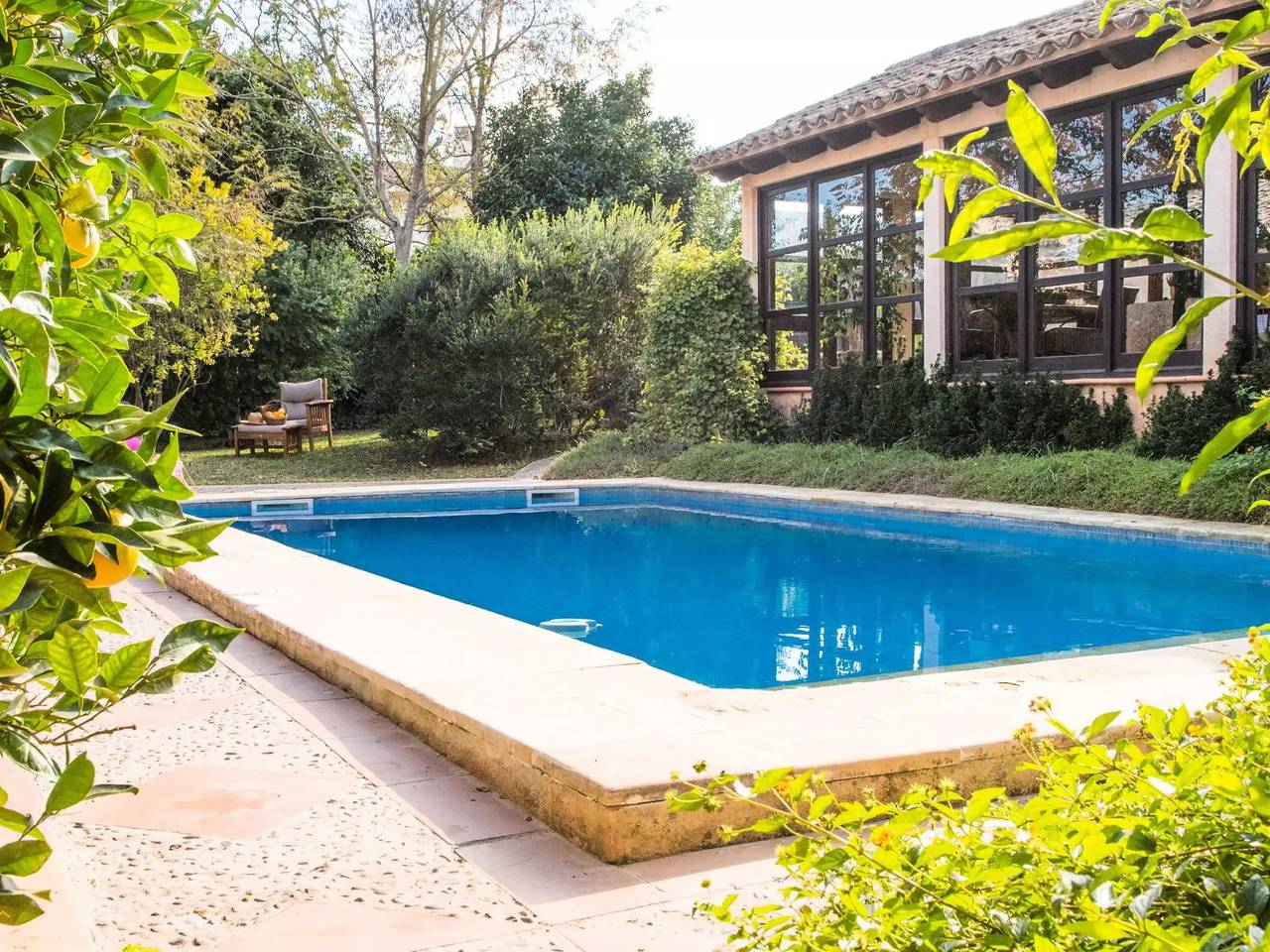 Maison 12 Personnes in Petra, Majorca Center