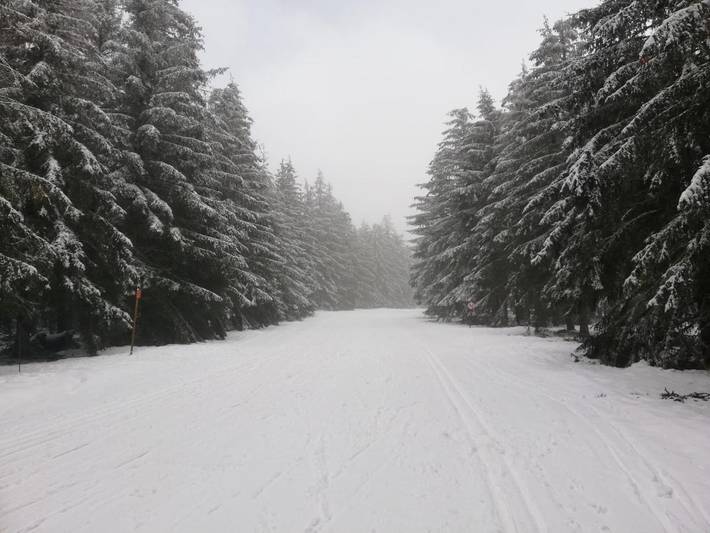 Gîte pour 2 personnes, avec terrasse à Chouvigny - 2