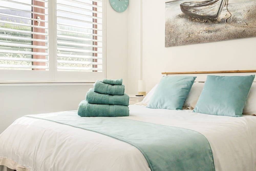 Ganze Wohnung, Stone's throw from beach and forest, country walks in Middleton-on-Sea, West Sussex