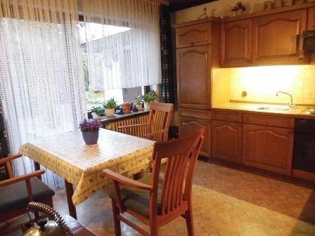 Ferienhaus für 3 Personen, mit Garten und Terrasse in Elbe-Weser - 4